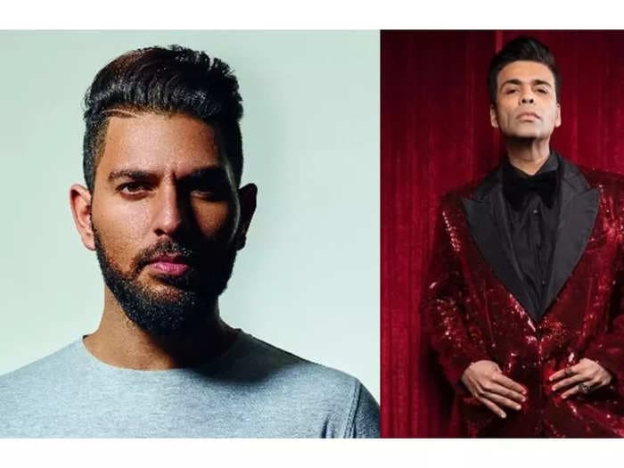 Film producer Karan Johar, cricketer Yuvraj Singh invest in Carl Pei's consumer tech brand Nothing