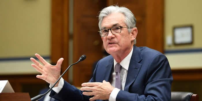 With Jerome Powell's second term, markets are betting the Fed will be more aggressive on inflation