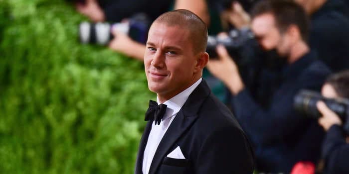 Channing Tatum-backed Manscaped to go public via SPAC merger at $1 billion valuation