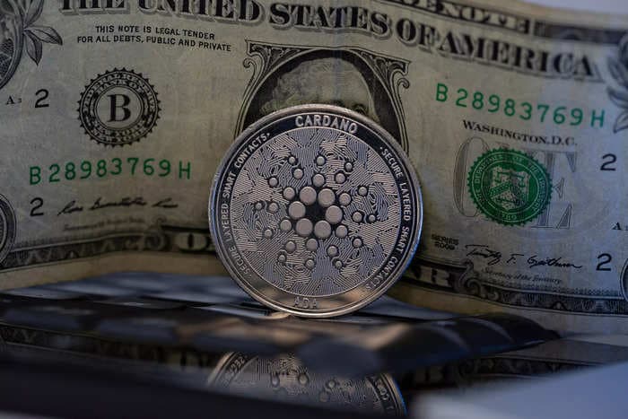 Crypto broker eToro says it will delist cardano and tron for US customers by the end of the year because of regulatory concerns