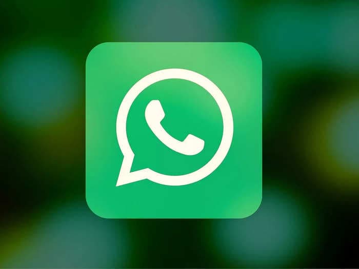 WhatsApp users can now create stickers on web and desktop
