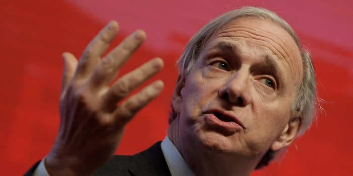 Legendary investor Ray Dalio is launching his biggest-ever China fund, report says