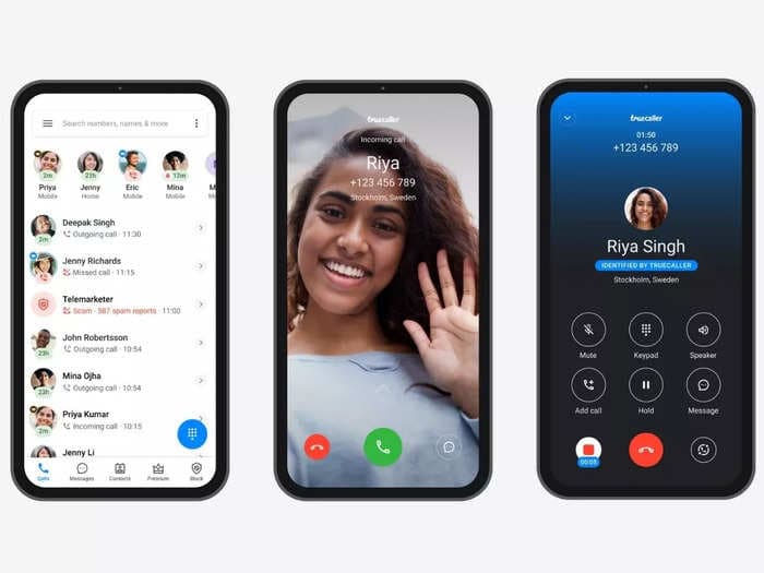 Truecaller launches video caller ID, ghost calls, call recording and more for Android users