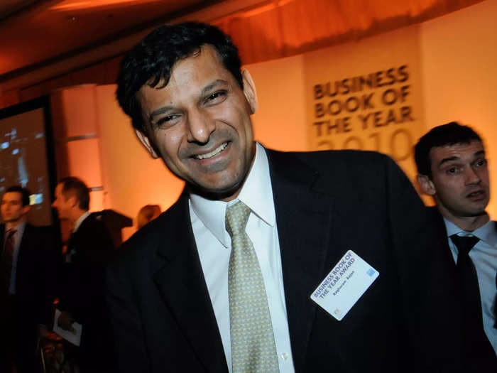 Raghuram Rajan believes only a handful of cryptocurrencies will survive the hype — over 400 tokens have hit the dust in the last six months
