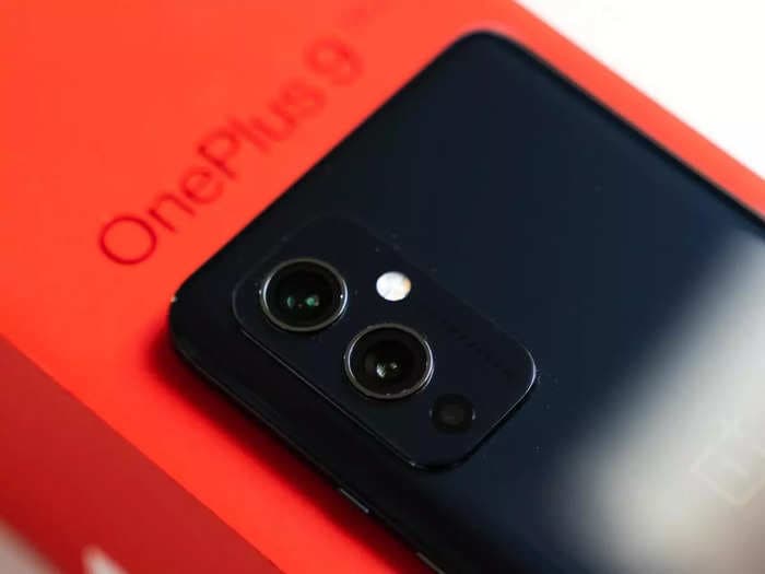 OnePlus to double down on movie-making smartphone camera tech in 2022