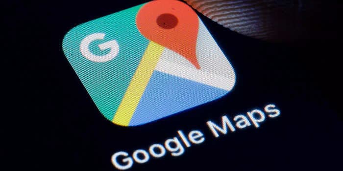 How to check your Google Maps timeline and see every place you've traveled