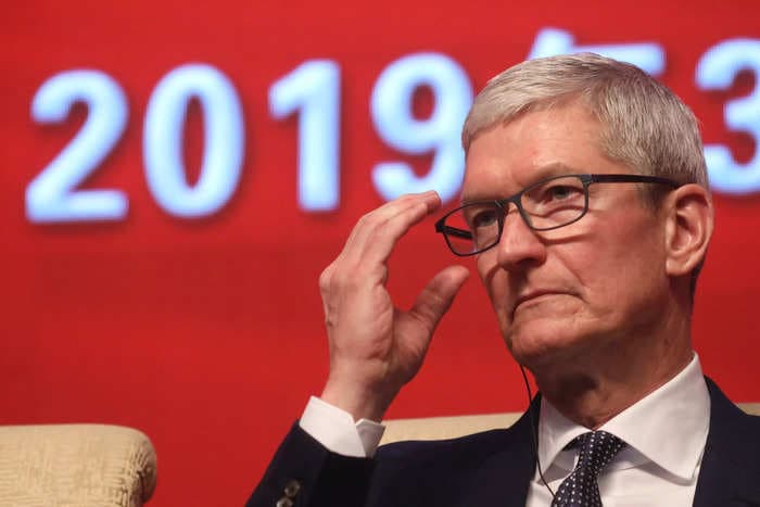 Apple's long-rumored AR headset is reportedly expected in late 2022, and is said to be far more powerful than the iPhone