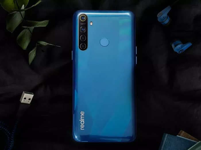 Realme 9 series to launch in India in February 2022, to feature four models