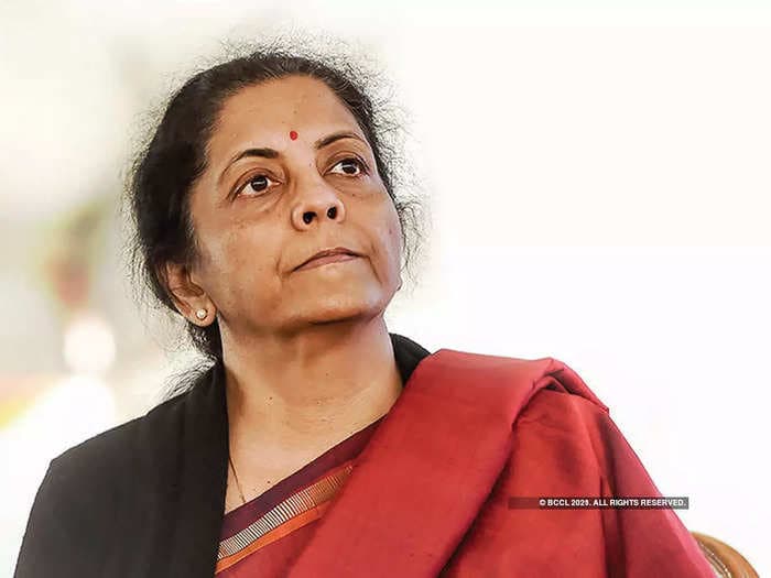 India has no plans to recognise Bitcoin as a currency, says country's Finance Minister Nirmala Sitharaman