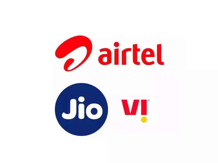 Airtel vs Jio vs Vodafone Idea: latest prepaid plans and what you will get