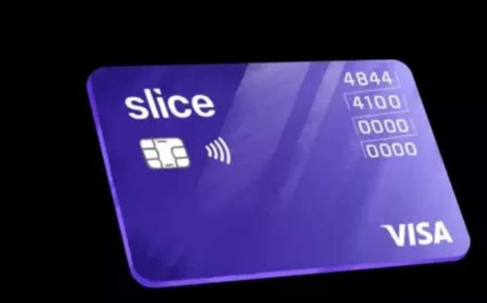 Fintech firm Slice becomes India's new unicorn