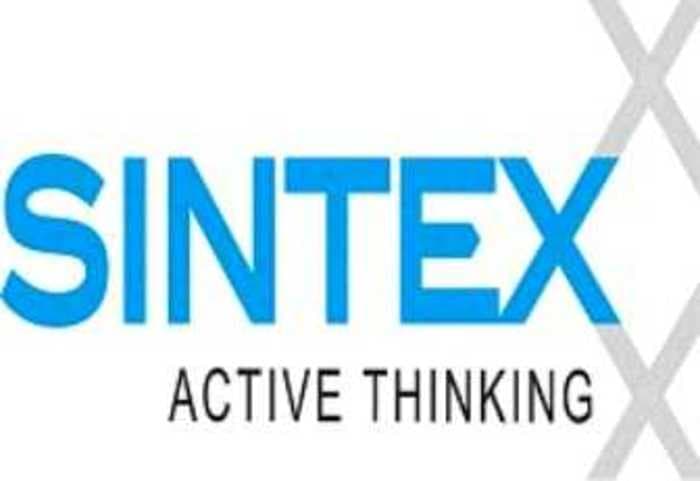 Bankrupt Sintex Industries' stock doubles after RIL showed interest to acquire it