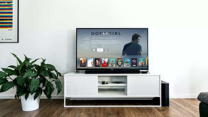 Top 55-inch smart TVs with Chromecast built-in