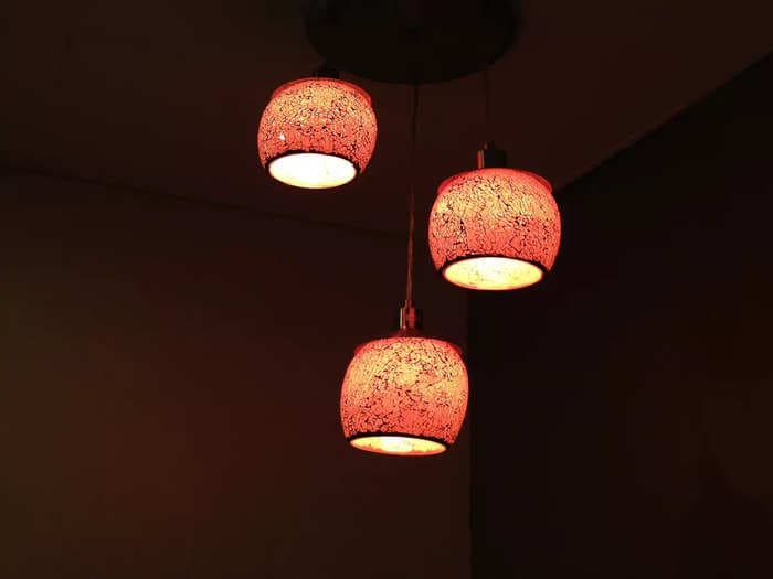 Uplift the look your home decor with these hanging lights