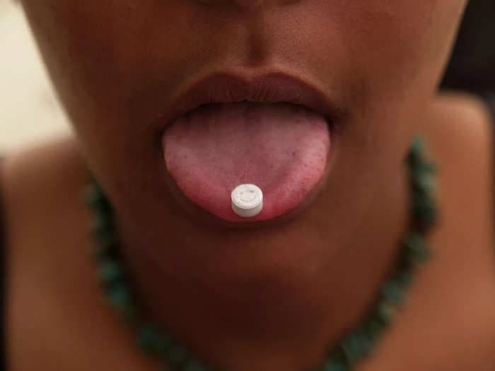 I'm a psychotherapist who believes in the healing potential of MDMA. Here's why.