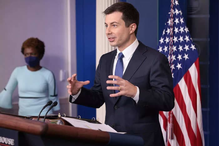 10 Things in Politics: Inside Buttigieg's emails to staffers