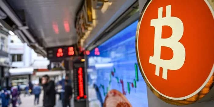 Bitcoin's successful test of support in weekend sell-off puts it back on track to rise 53% from current levels, Katie Stockton says