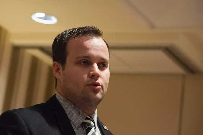 Josh Duggar says a family friend can't testify about his alleged child molestation admissions because of 'priest-penitent privilege'