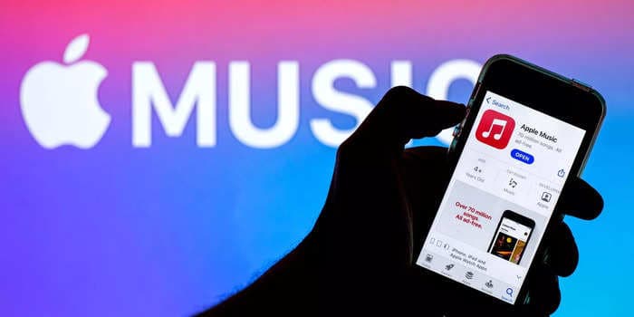 How to stream lossless audio from Apple Music and get the highest quality music possible