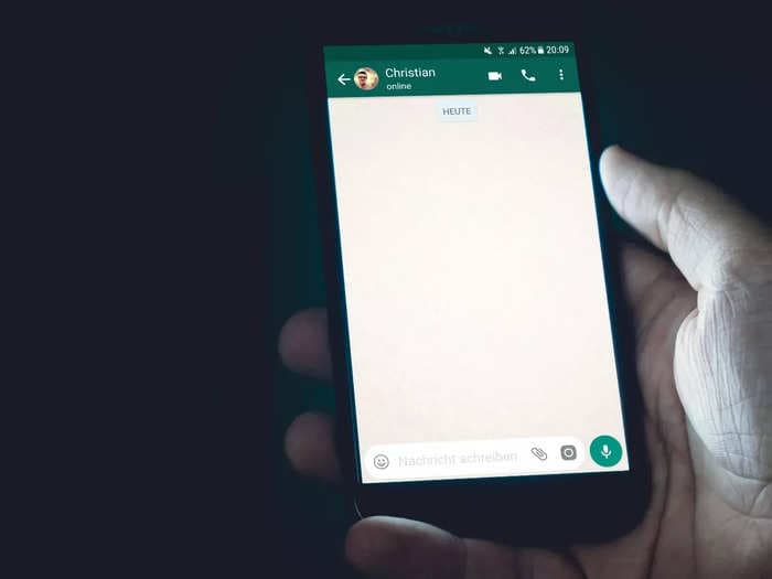 Here’s how you can upload better quality images on WhatsApp