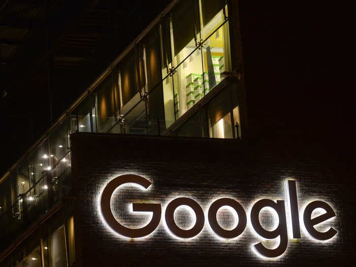 Google has been ordered to unseal dozens of documents related to its secret anti-union campaign 'Project Vivian'
