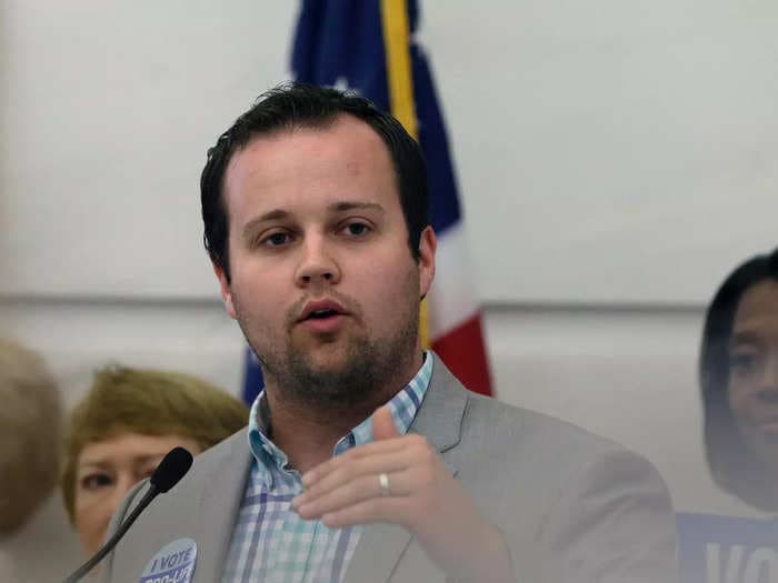 A judge ruled that child molestation allegations against Josh Duggar can be used in his child pornography trial