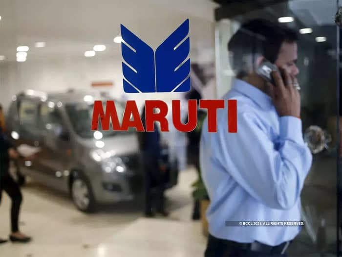 Maruti cars to cost you more from January next year