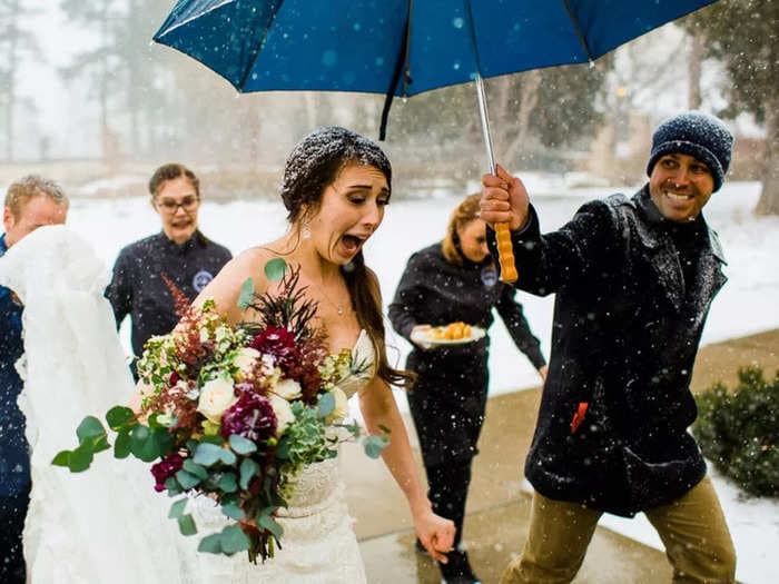 39 incredible wedding photos that were nominated for awards in 2021