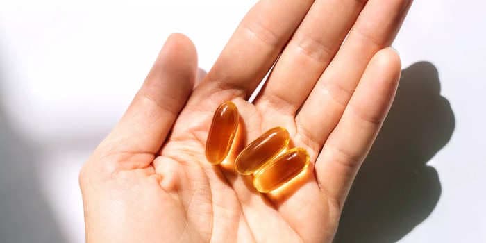 7 of the best anti-aging supplements and vitamins to stay healthy and youthful