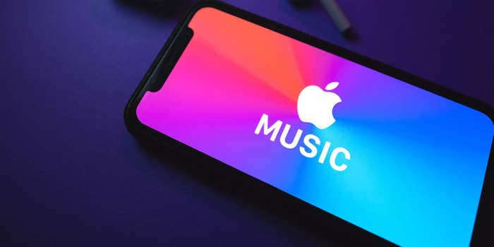 How to find your Apple Music Replay, a list of your favorite songs of the year so far that updates each week