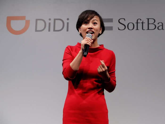 Chinese ride-hailing giant Didi to delist from NYSE and move to Hong Hong Stock Exchange