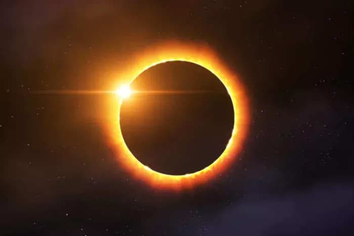 The last Solar Eclipse of 2021: Date, time and everything you need to know