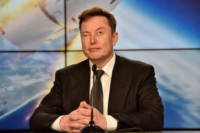 Elon Musk compared the new Twitter CEO to Joseph Stalin in an odd meme that also compared Jack Dorsey to Stalin's offed henchman