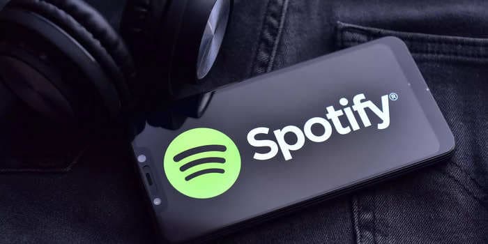 How to upload music to Spotify and sync it to your phone