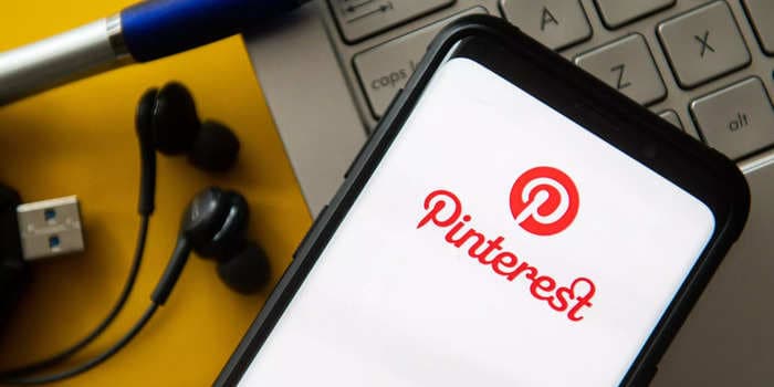How to post on Pinterest from a computer or mobile device