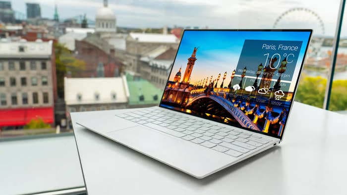 Best laptops with 11th Gen Intel i7 processors