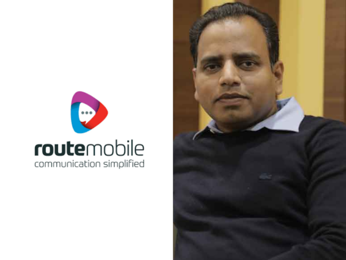 Route Mobile CEO explains how he is picking the next market for acquisitions