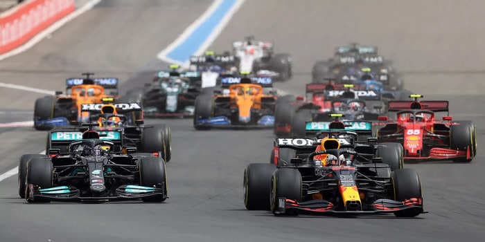 Don't let Saudi Arabia use a Formula 1 race to hide the abysmal way it treats its people