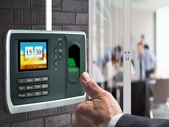 Biometric devices for convenient identity authentication