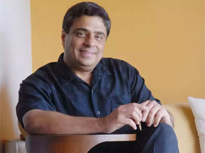 Ronnie Screwvala's upGrad acquires rival Talentedge for nearly ₹400 crore