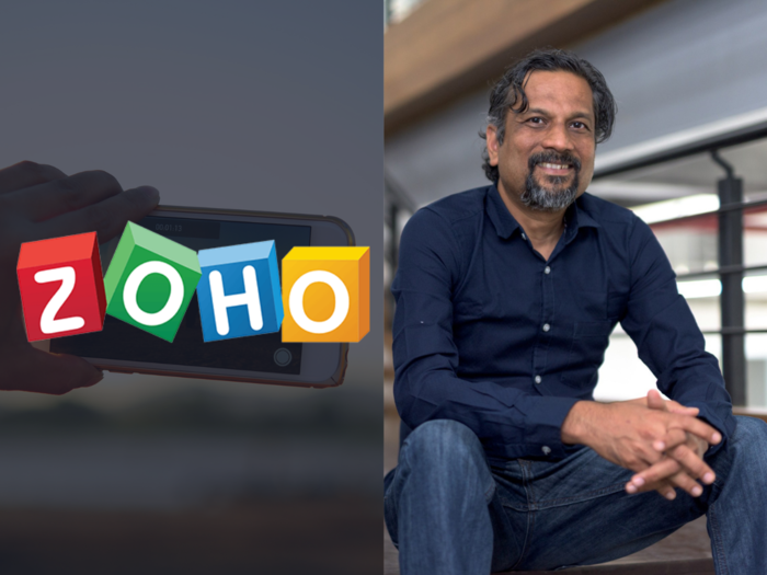 Zoho is selling its video calling app in as many ways as possible