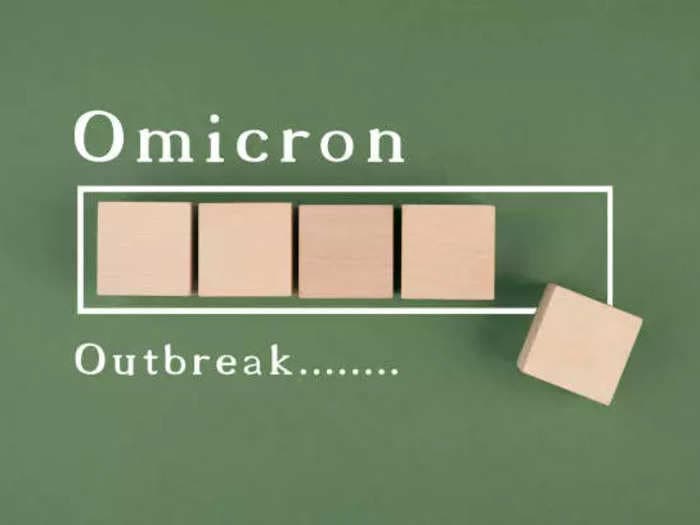 Omicron in India — Maharashtra and Rajasthan have recorded 19 positive cases so far