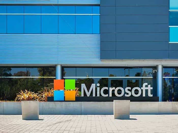 Microsoft to skill 1 lakh Indians in cybersecurity by 2022