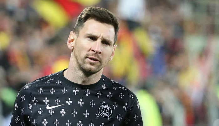 Lionel Messi spent $35 million on a hotel facing demolition, and only found out about the problem when a Spanish newspaper asked him for comment