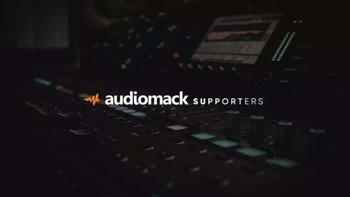 Audiomack CEO on how the streaming platform's new 'Supporters' feature can enable artists to generate a 'first-of-its-kind' revenue stream