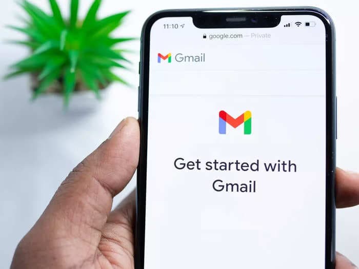 Here’s how you can make voice and video calls from the Gmail app