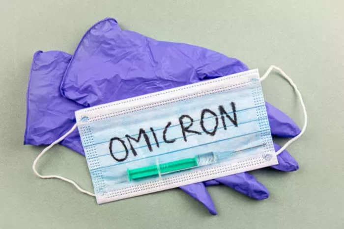 Omicron variant: Number of suspects mounts to 37 in Delhi, 28 test positive for COVID-19