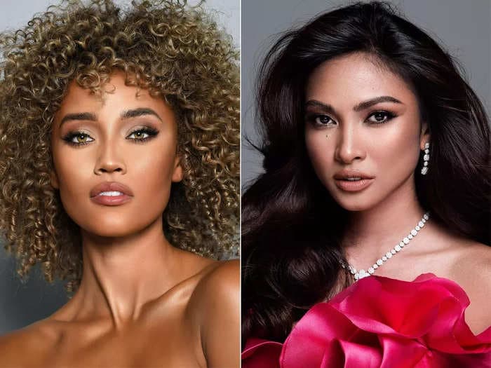 Meet the 80 women competing to be Miss Universe 2021