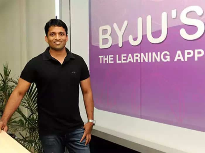 Byju's has acquired yet another startup, this time from Austria