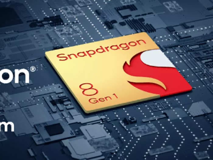 Snapdragon 8 Gen 1 chipset seems to have surpassed Apple’s A15 Bionic in early benchmarks — but it’s too early to say